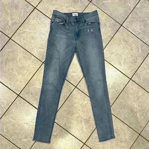 Hudson Blair Super Skinny Denim Jeans Size 27